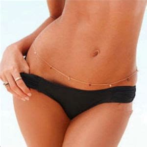 Jewelry Sexy Bikini Belly Chain Beach Body Jewelry Poshmark