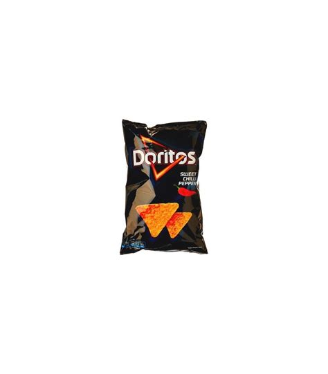 Sweet Chilli Doritos Atelier Yuwa Ciao Jp