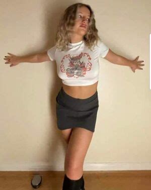 Daisy Campbell Leaked Nude Photos And Videos