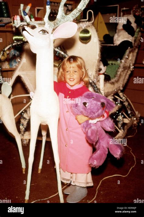 Bewitched Erin Murphy 1964 72 Stock Photo Alamy