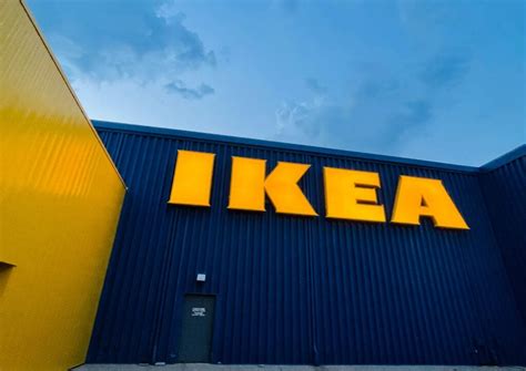 Logo Analysis: IKEA Logo Design