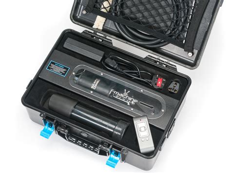 Tremblr Male Masturbation Fucking Machine From F Machine Sex Toys