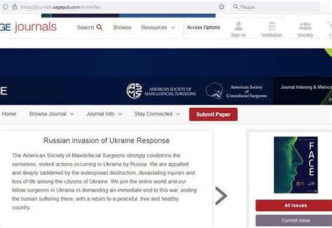 Gratitude to Caring Editors, Societies, and Peer-Reviewed Journals ...