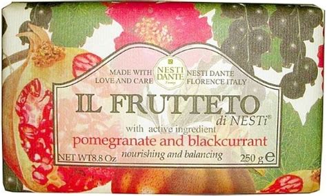 Nesti Dante Il Frutteto