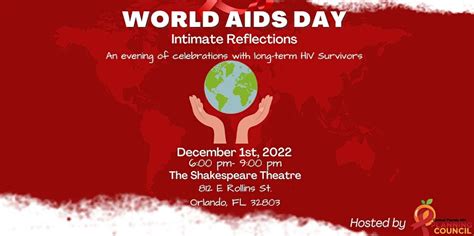 World Aids Day 2022