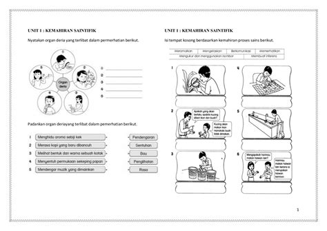 Lembaran Kerja Sains Tahun 4 Modul Pdpr Sains Tahun 4 Porn Sex Picture