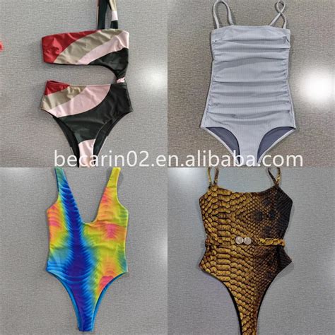 Custom Retro String Bikini Side String Bottom Trendy Swimwear 2024 Front Fold String Top Lowest