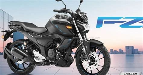 Naked Bike Yamaha Fz S Fi Ra M T Gi Ch Tri U Ng