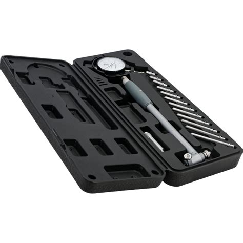 Индикаторный нутромер АвтоDело 50-160 мм 40161 14759 - выгодная цена ...