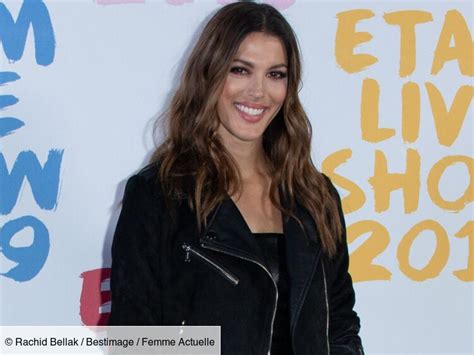 Iris Mittenaere Sexy En Bikini Elle Ose La Tendance Maillot Invers Qui Fait Fureur Femme