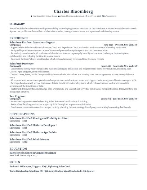 Template Cv Ats Gratis Hot Sex Picture