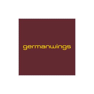 Germanwings logo vector