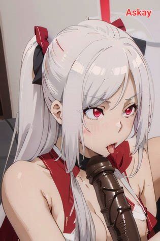 Alexia Midgar Luscious Hentai Manga Porn