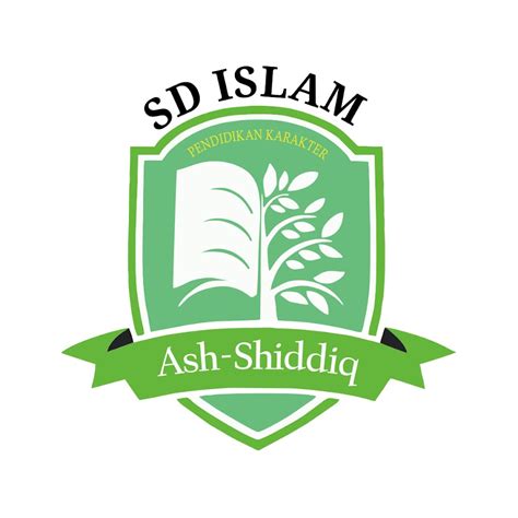 sdi ash shiddiq youtube