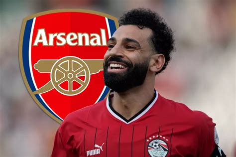 Mohamed Salah Helps Arsenal After Afcon Heroics Deal Blow To Liverpool