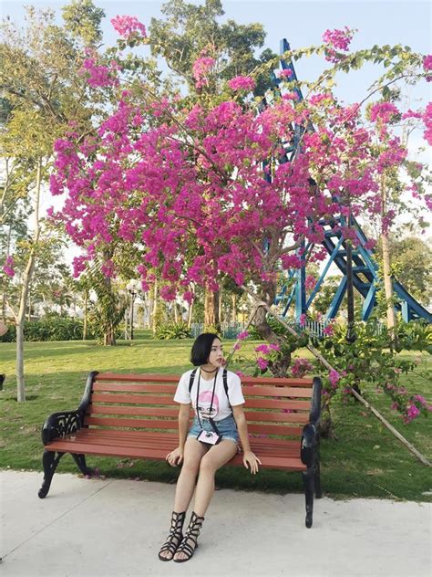 Street Style Du L Ch Ng M Th Ch C M T C A Sao Hot Girl Ch U