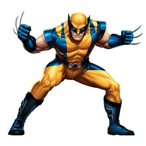 Росомаха — раскраски для детей скачать онлайн бесплатно