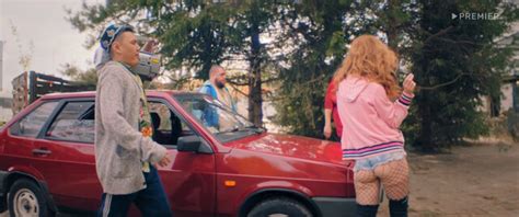 Nude Video Celebs Ekaterina Shumakova Sexy Kafe Kuba S E