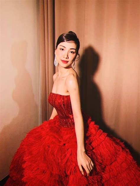 Nh H A Minzy Sexy M C Bikini L V Ng M T C Ng T Genz Relax