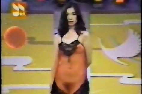 Taiwan Sexy Lingerie Show 73