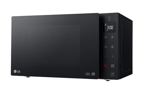 Микроволновая печь Соло LG-MS2535GIS - купить, цены | LG RU