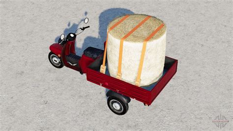 Muravey 3x2 para Farming Simulator 2017