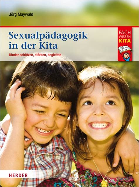 ISBN 9783451326424 Sexualpädagogik in der Kita Kinder schützen