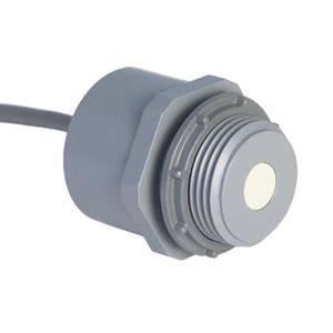 Non Contact Ultrasonic Level Transmitter Switch