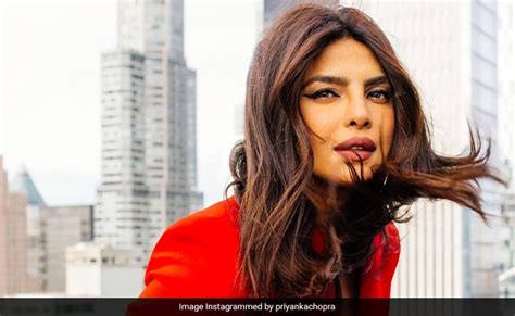 Rosie Odonnells Cringe Apology To Priyanka Chopra For Assuming Her