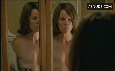 Marcia Gay Harden Sexy Scene In Home AZNude