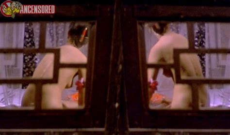 Naked Ching Hu In That S Adultery