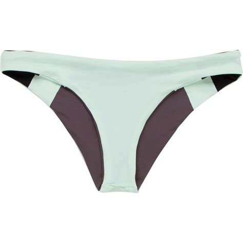 L Space Mia Reversible Bikini Bottom Women S Backcountry