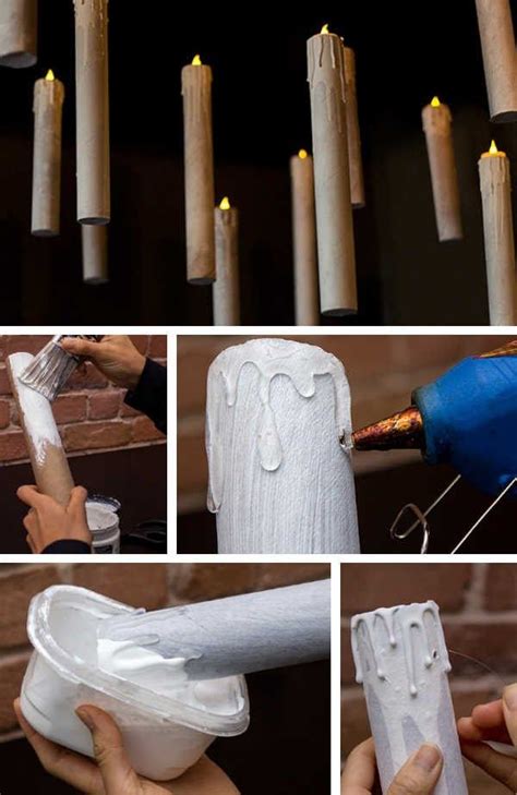17 Hacks For Your Best Halloween Yet Diy Home Sweet Home Harry