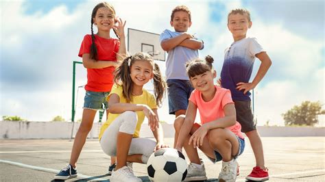 Recevez 50 par enfant grâce au Pass Sport pour faire du sport Le