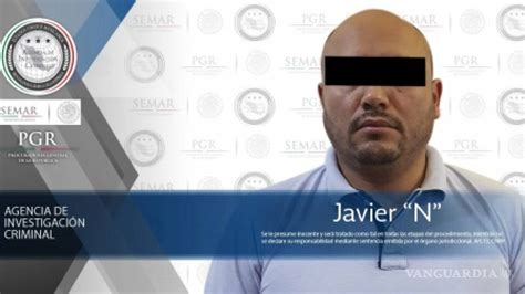 Detienen A El Peque Presunto Operador Del Cjng