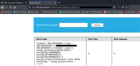 However tin I forestall SQL injection successful PHP?
