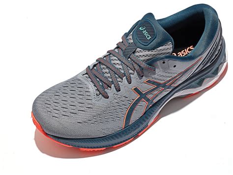 Running Warehouse Europe Asics Gel Kayano 27 Shoe Review