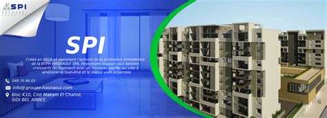 SPI-The HASNAOUI Group of Companies