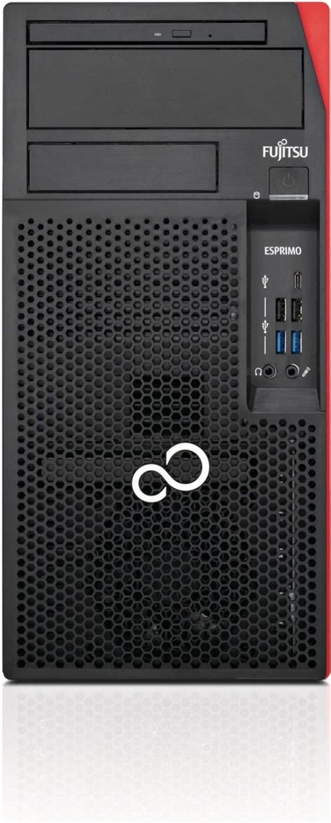 Fujitsu Esprimo P E G Gb Gb Ssd Win Pro