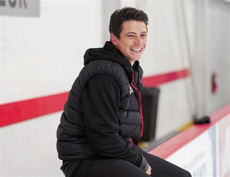 scott moir net worth