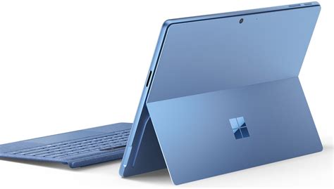 Планшет Microsoft Surface Pro 11th Edition 16/512GB Snapdragon X Plus ...