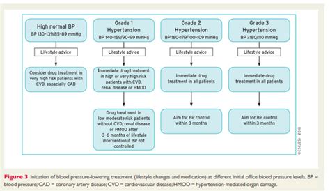 Another Important Objective Of Antihypertensive Therapy Is To