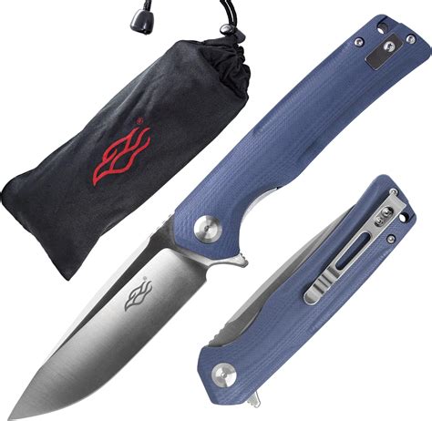 ganzo firebird pocket