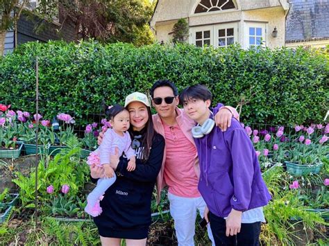 บนเทง ฟลค ควง อช เพมความ Hot นาตาชา ตามรอยแม นาตาล