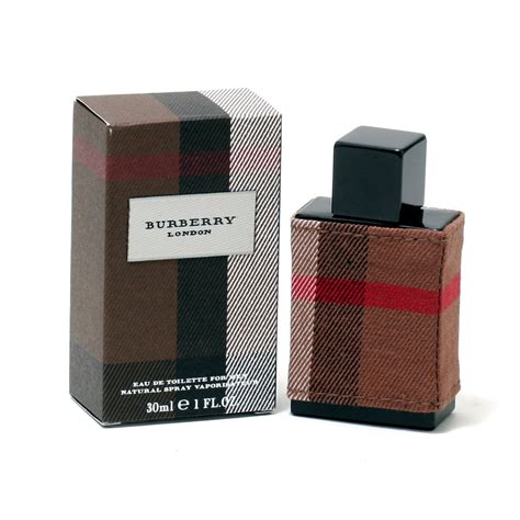 Burberry London For Men Eau De Toilette Spray Fragrance Room