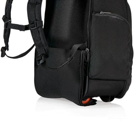 Everki Ekp Atlas Wheeled Backpack Inch To Inch