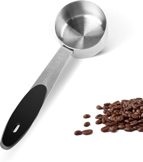 Amazon.com: 1/8 Cup(2 Tbsp/30 ml/30 cc/1 oz) Measuring Cup, Stainless