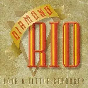 Diamond Rio Albums Ranked | Return of Rock