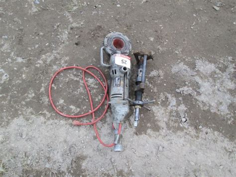 Rigid Drill