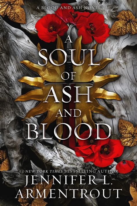 A Soul of Ash and Blood | Blood and Ash Wiki | Fandom